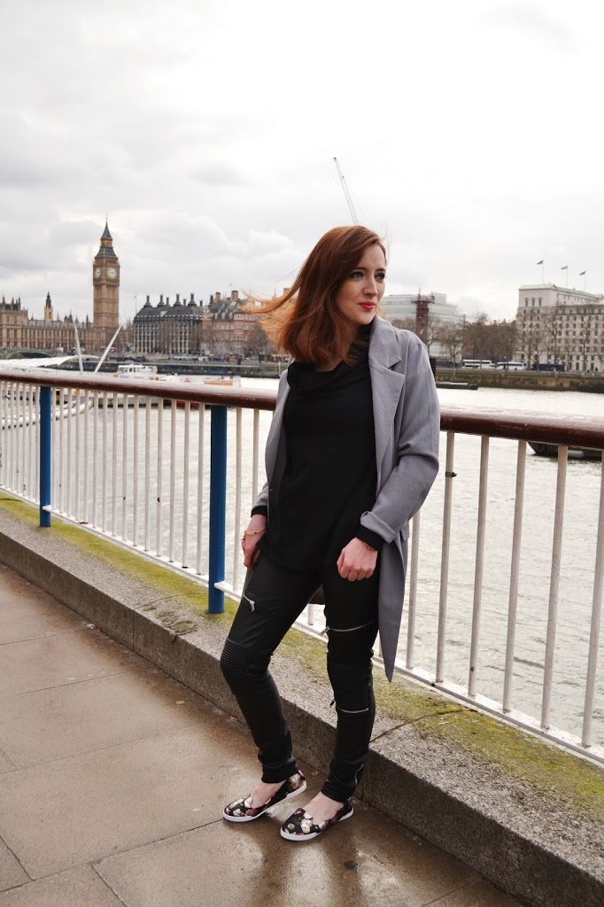 becboop street style london outfit