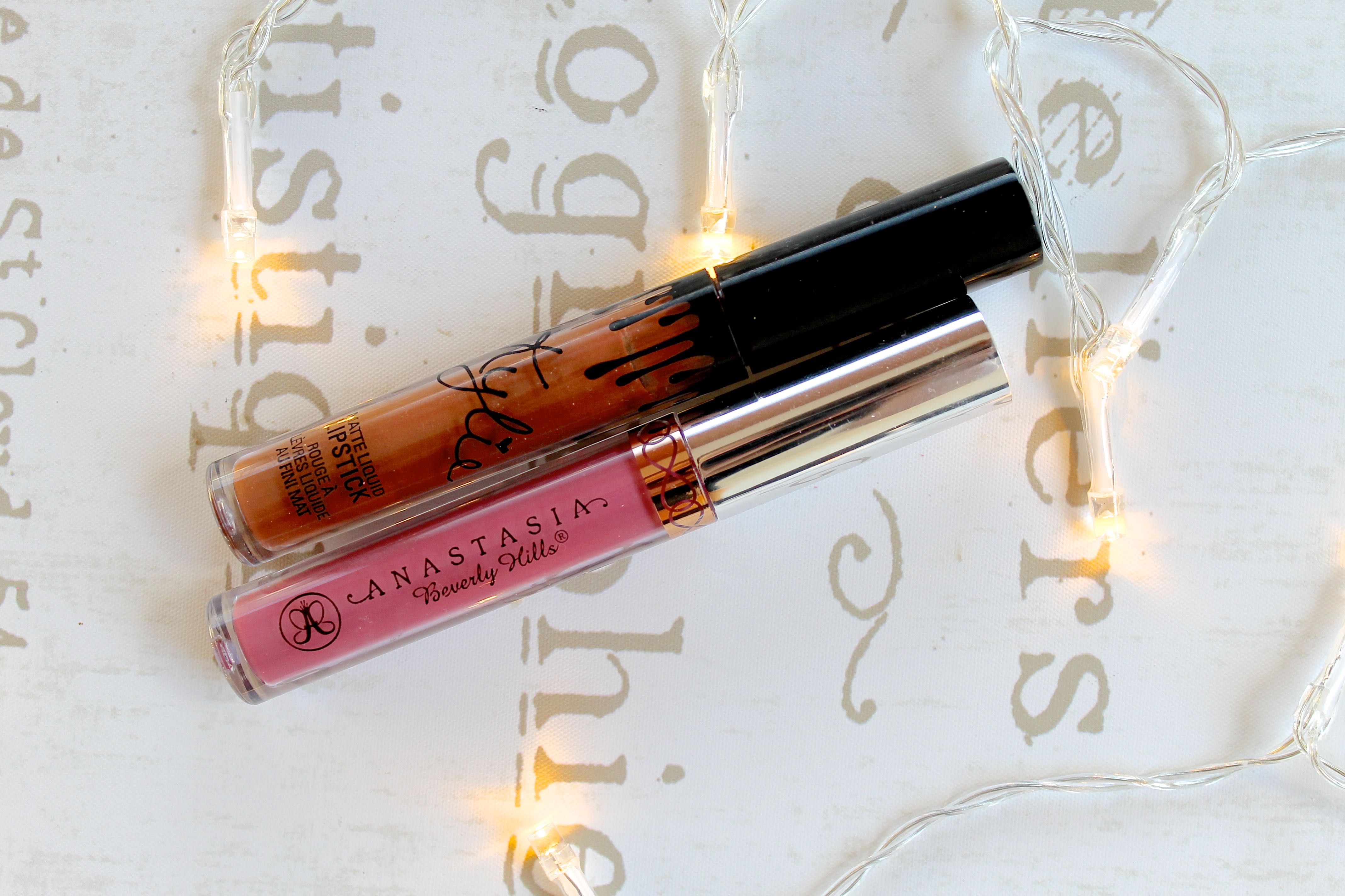 liquid lipsticks blog favourites