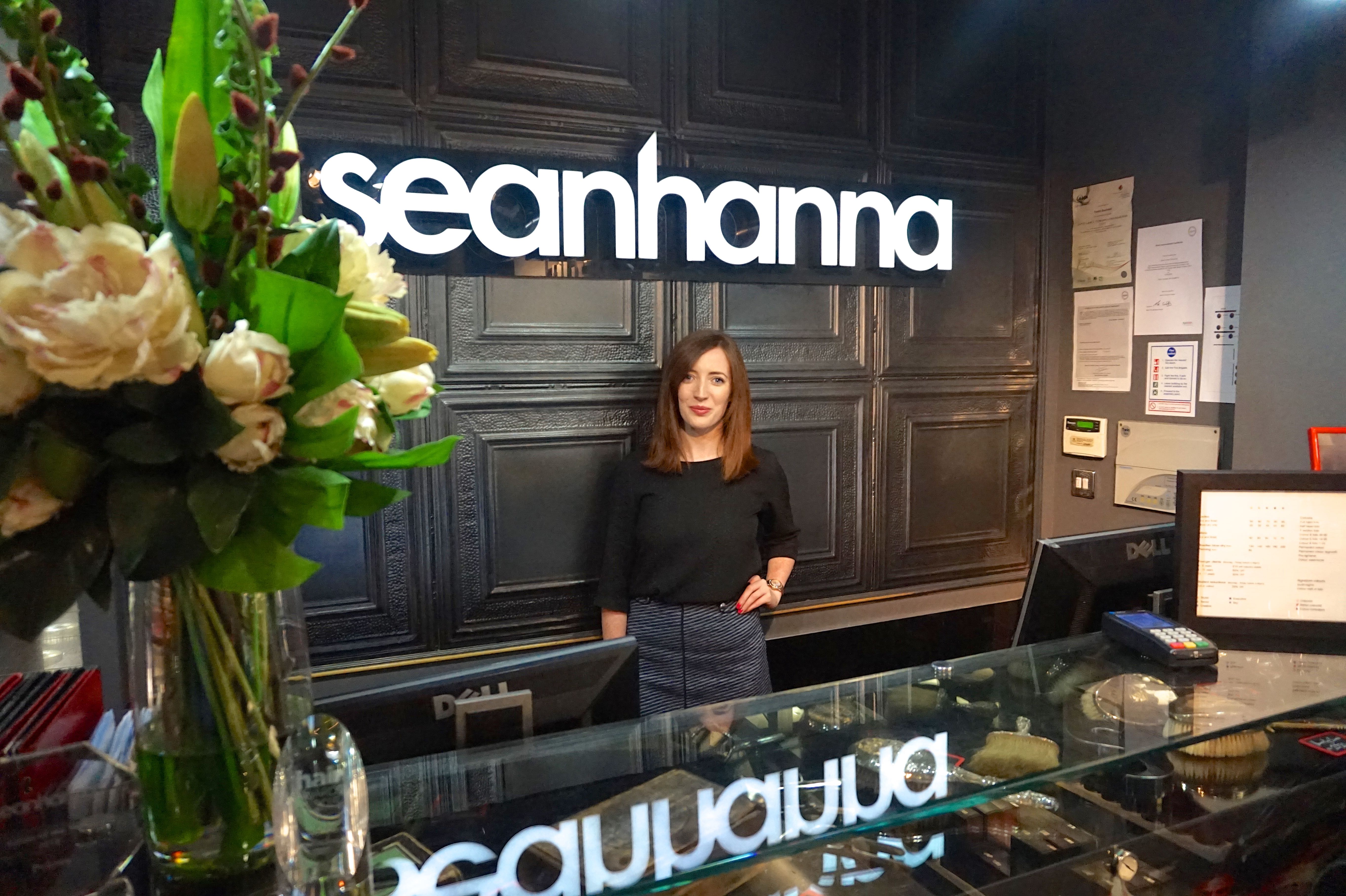 BecBoop seanhanna salons london-2