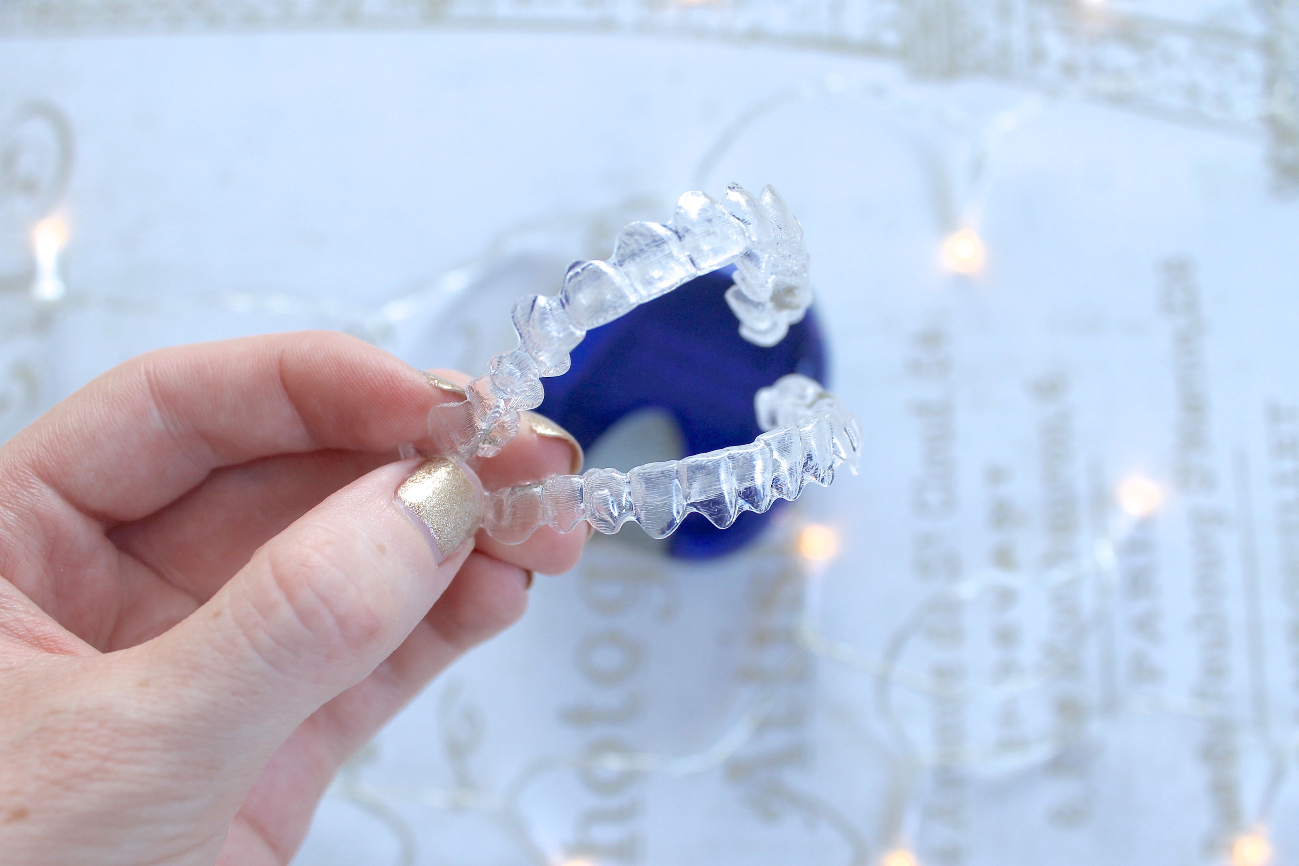 invisalign braces blog review