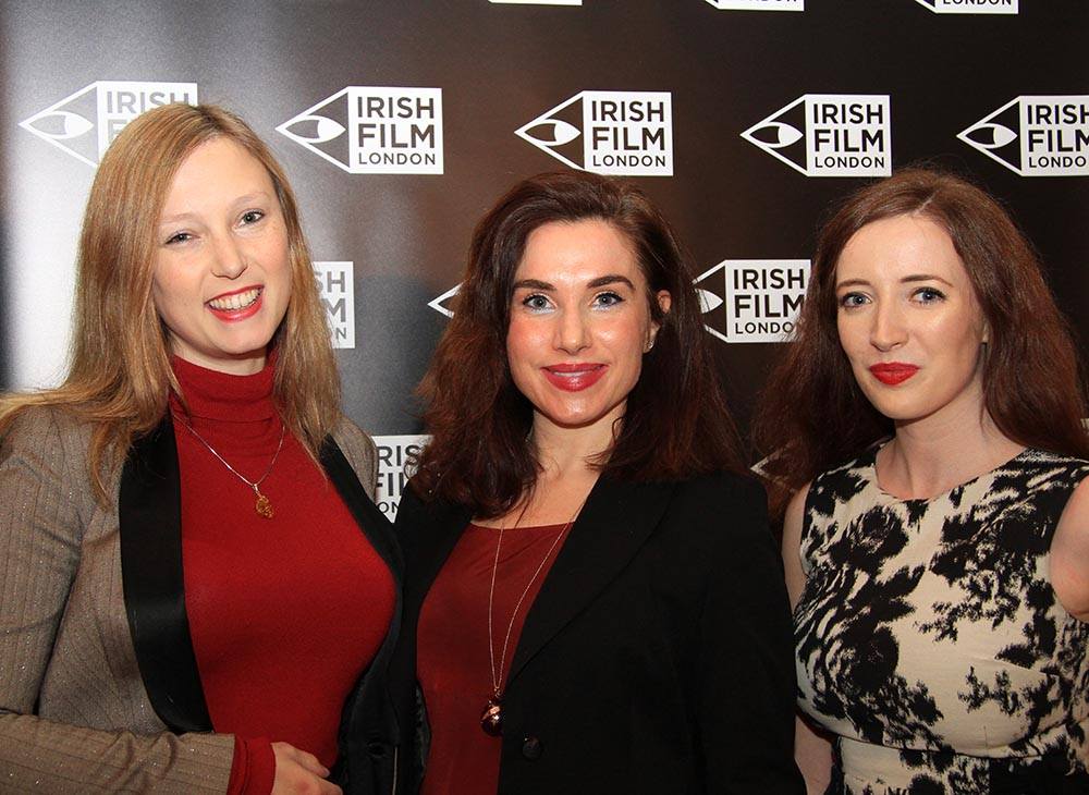 BecBoop Irish Film Festival London 2016