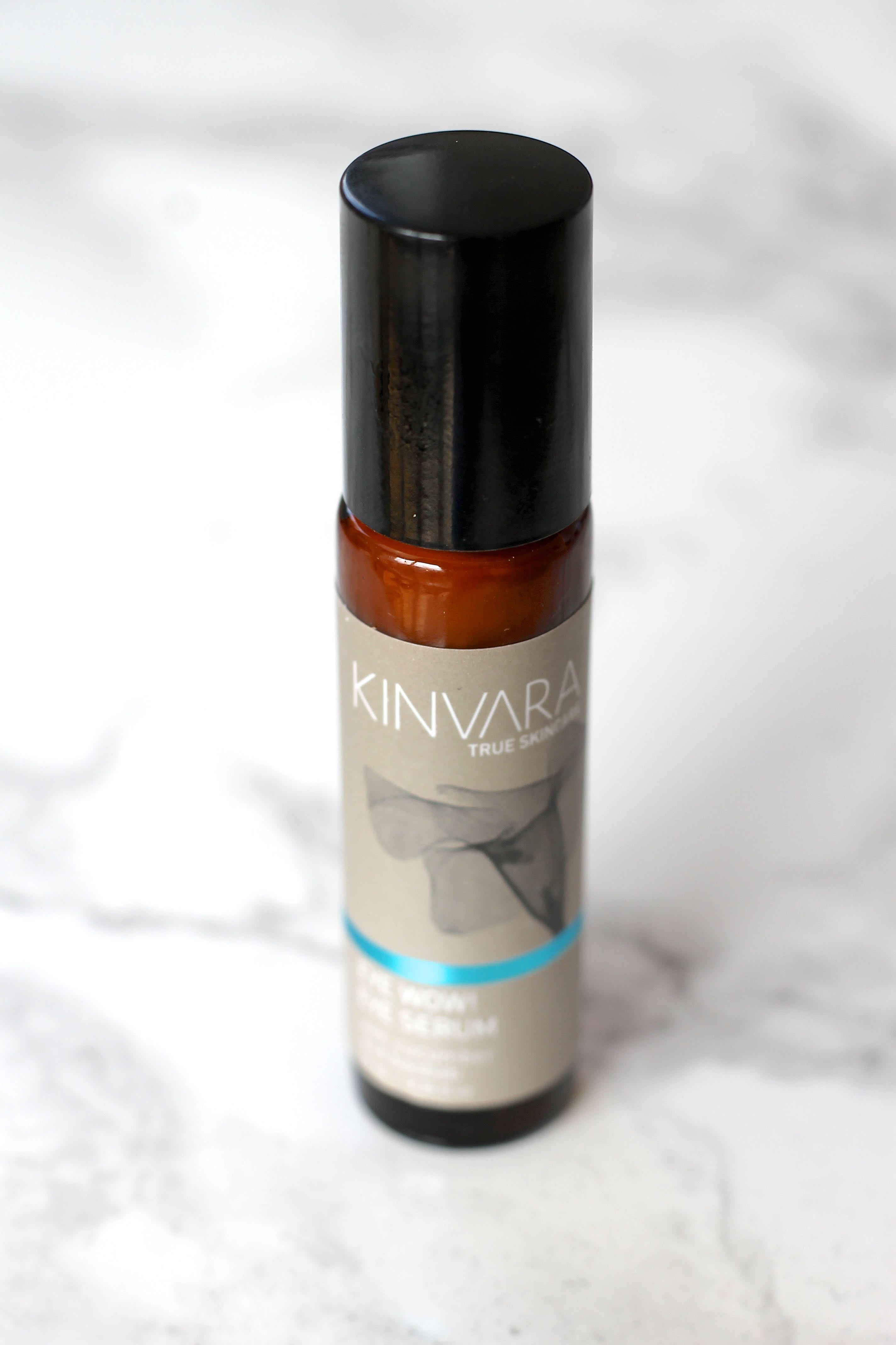 Kinvara skincare eye serum